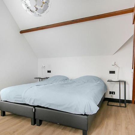 Hello Zeeland - Appartement Weststraat 36 Домбург Екстериор снимка