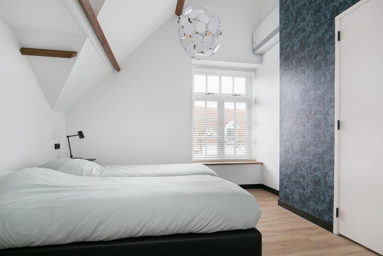 Hello Zeeland - Appartement Weststraat 36 Домбург Екстериор снимка