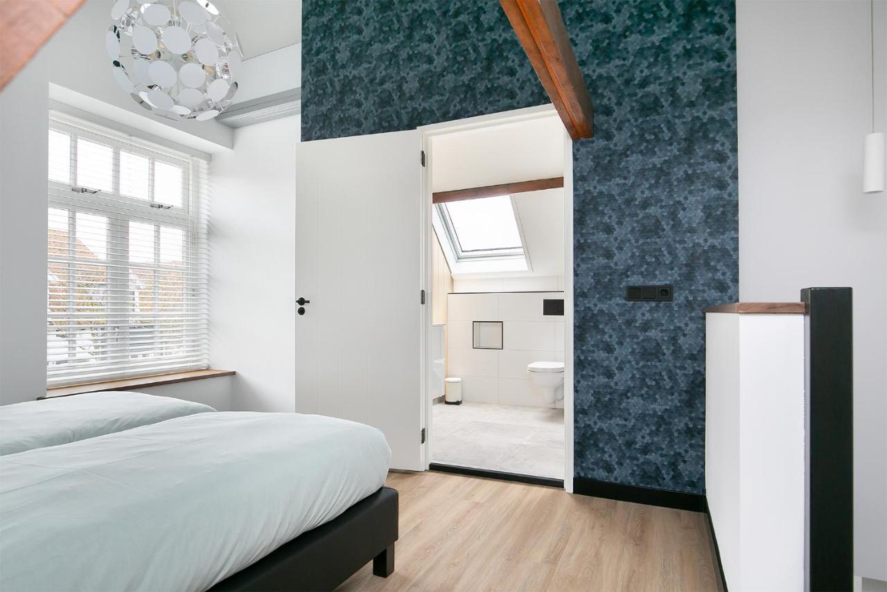 Hello Zeeland - Appartement Weststraat 36 Домбург Екстериор снимка