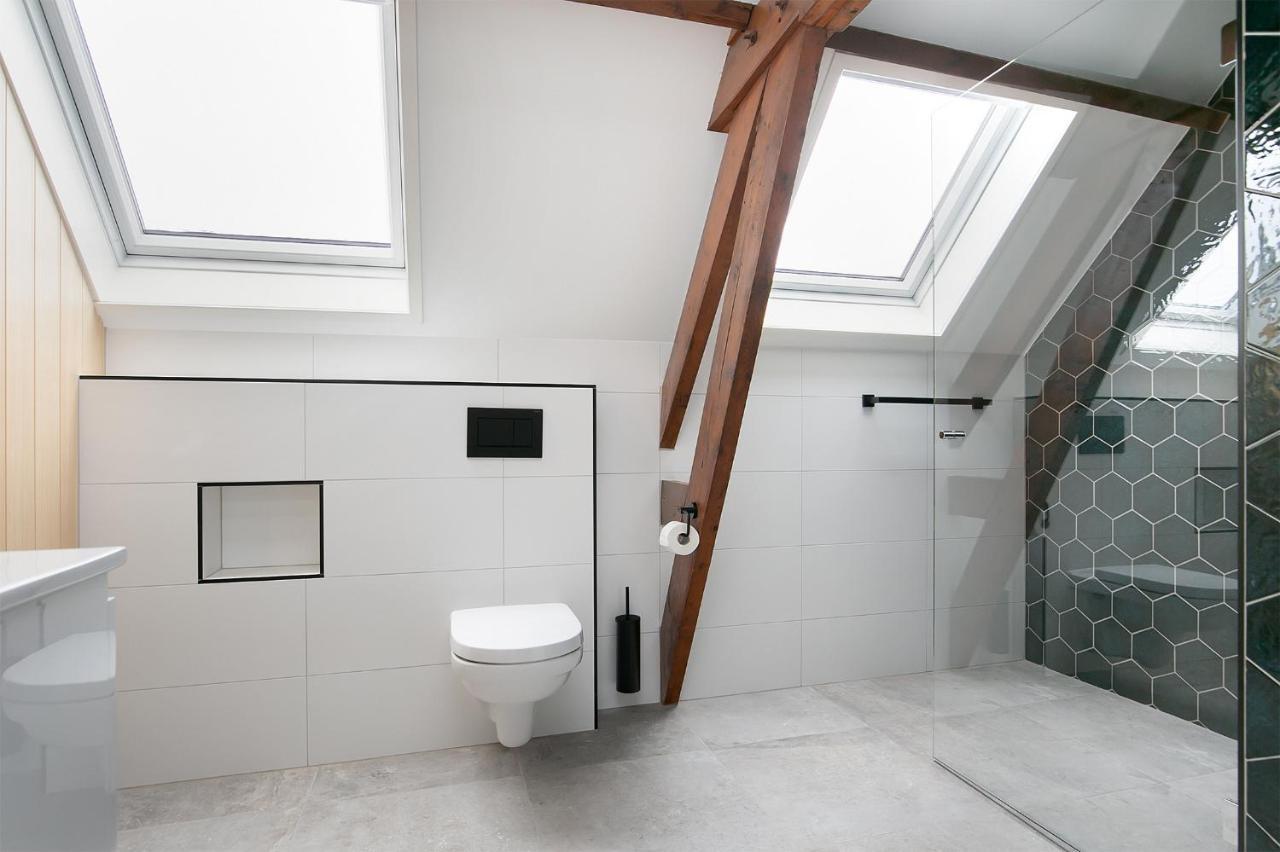 Hello Zeeland - Appartement Weststraat 36 Домбург Екстериор снимка