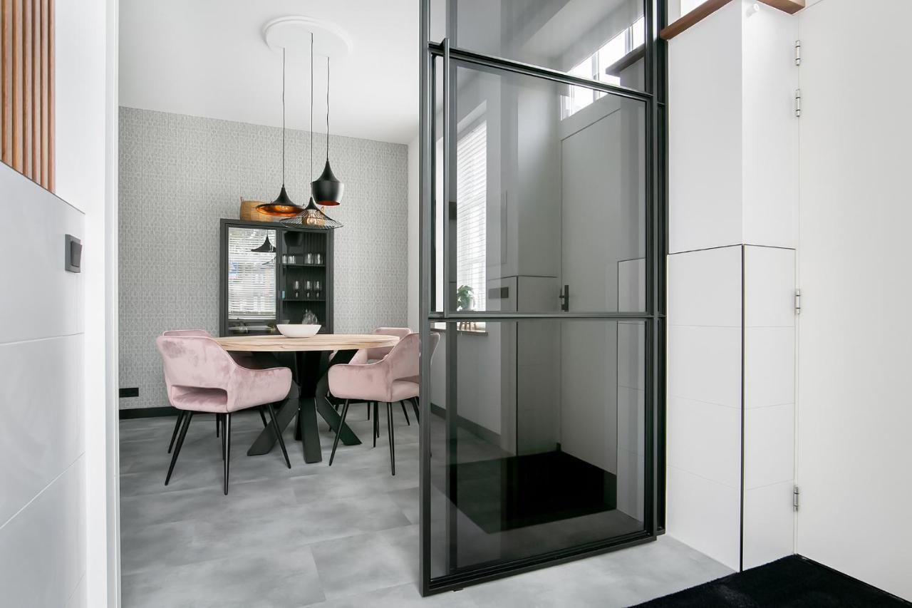 Hello Zeeland - Appartement Weststraat 36 Домбург Екстериор снимка