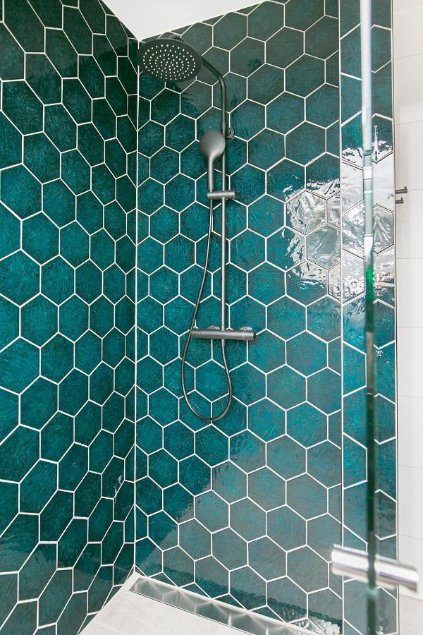 Hello Zeeland - Appartement Weststraat 36 Домбург Екстериор снимка