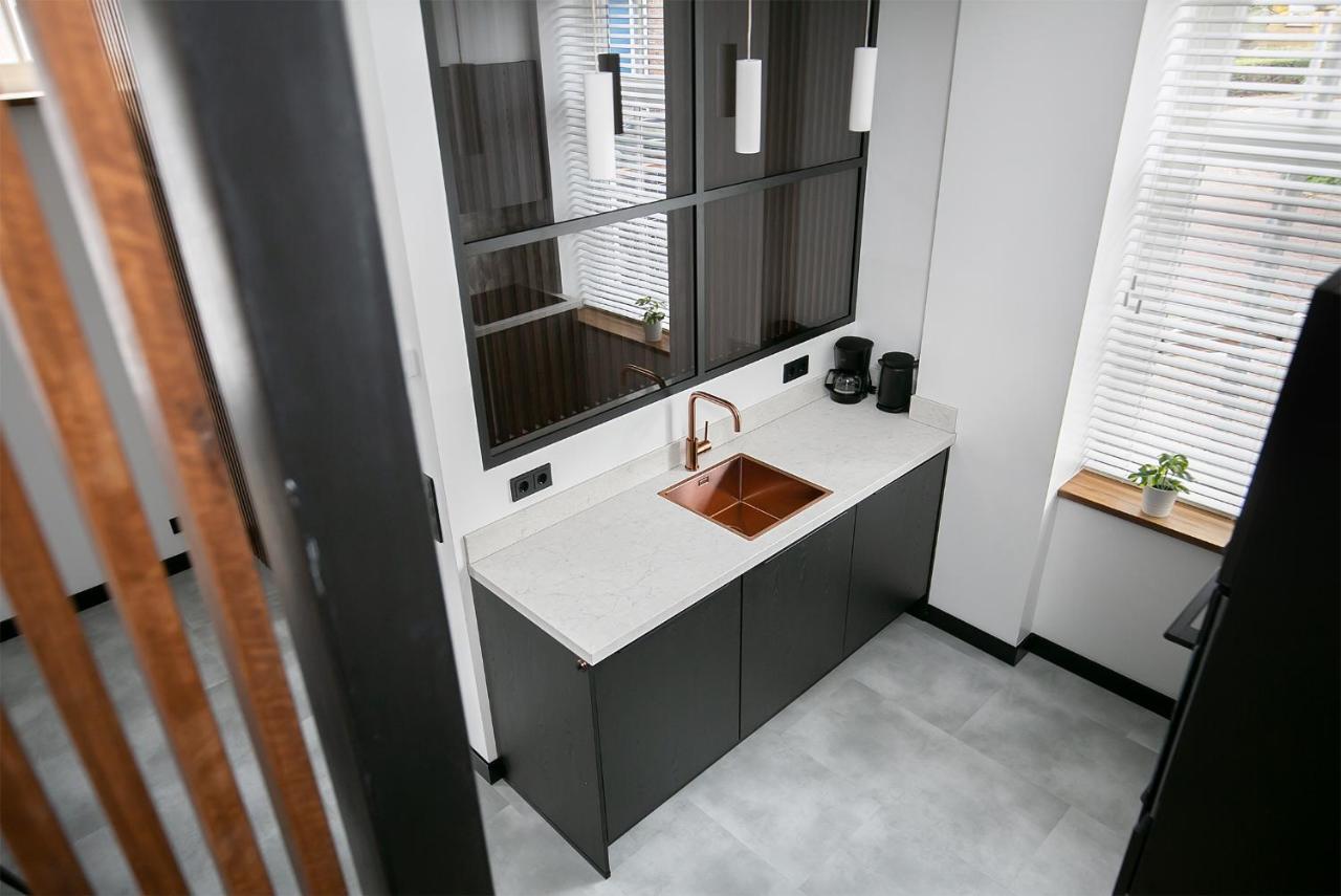 Hello Zeeland - Appartement Weststraat 36 Домбург Екстериор снимка