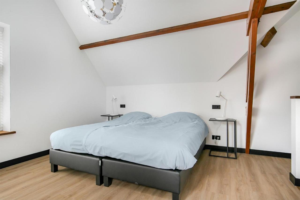 Hello Zeeland - Appartement Weststraat 36 Домбург Екстериор снимка