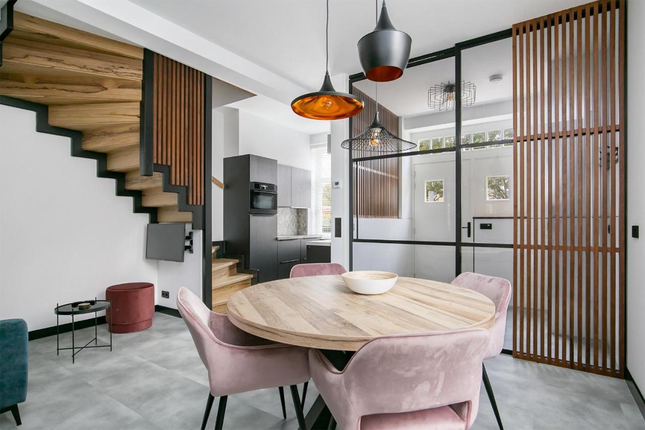 Hello Zeeland - Appartement Weststraat 36 Домбург Екстериор снимка