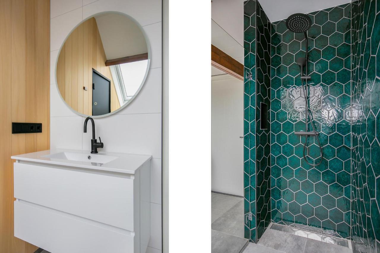 Hello Zeeland - Appartement Weststraat 36 Домбург Екстериор снимка