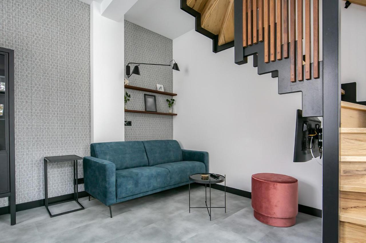 Hello Zeeland - Appartement Weststraat 36 Домбург Екстериор снимка