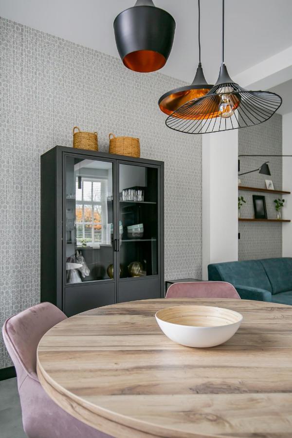 Hello Zeeland - Appartement Weststraat 36 Домбург Екстериор снимка